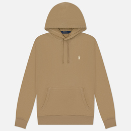 Polo Ralph Lauren: Флисовая толстовка 