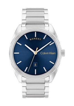 Calvin Klein: Часы 