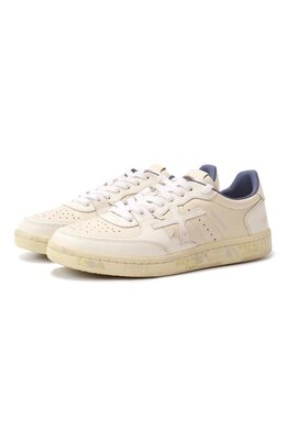 Premiata: Кеды 
