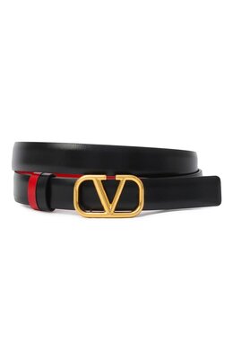 Valentino: Ремень  VLogo Signature