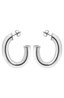 Giorgio Armani: Серьги 