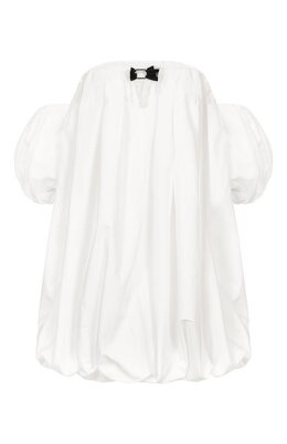 Pinko: Хлопковое платье 