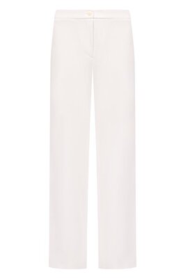 Emporio Armani: Брюки из вискозы 