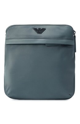 Emporio Armani: Зелёная сумка 