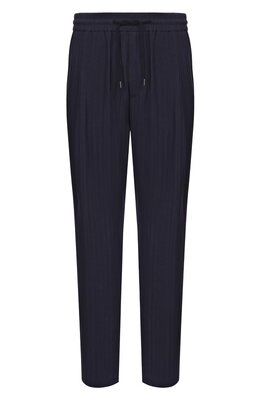 Giorgio Armani: Брюки из вискозы 