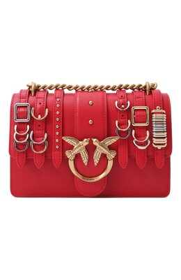 Pinko: Светлая сумка  Love