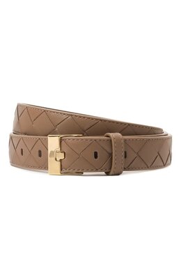 Bottega Veneta: Ремень 