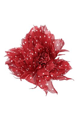 Flower Me: Брошь 