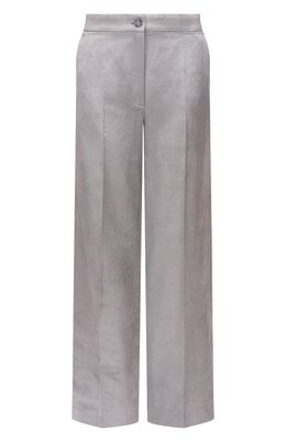 Pinko: Атласные брюки 