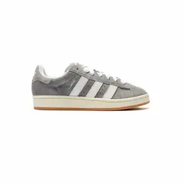 Adidas: Серые кроссовки  Originals