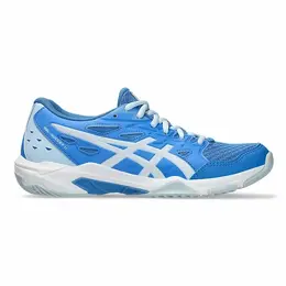 ASICS: Синие кроссовки  Gel-Rocket