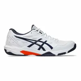 ASICS: Белые кроссовки  Gel-Rocket