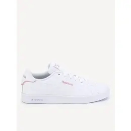 Reebok: Белые кеды 
