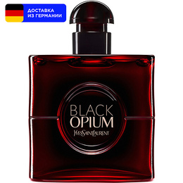 YVES SAINT LAURENT: Духи  Black Opium