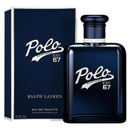 RALPH LAUREN: Поло 