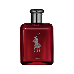 RALPH LAUREN: Красное поло 