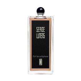 SERGE LUTENS: Духи 