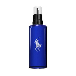 RALPH LAUREN: Голубое поло 