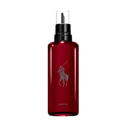 RALPH LAUREN: Красное поло 