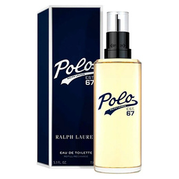 RALPH LAUREN: Поло 