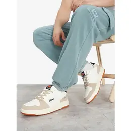 ellesse: Белые кроссовки 