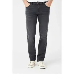 Wrangler: Зауженные джинсы  Greensboro