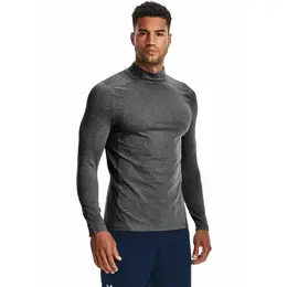Under Armour: Свитшот в сетку 
