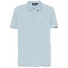 Polo Ralph Lauren: Поло на пуговицах 