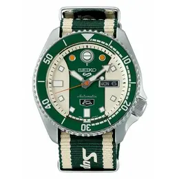 SEIKO: Часы 