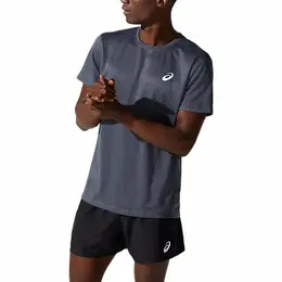ASICS: Спортивная футболка 
