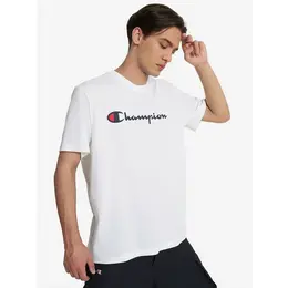 Champion: Спортивная футболка 