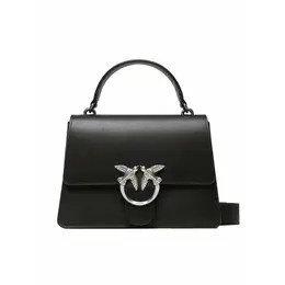 Pinko: Чёрная сумка 