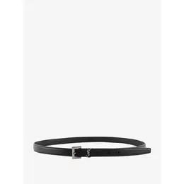 Saint Laurent: Ремень 