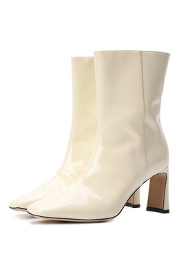 Jimmy Choo: Ботинки 