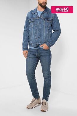 LEVI'S: Зауженные джинсы  512