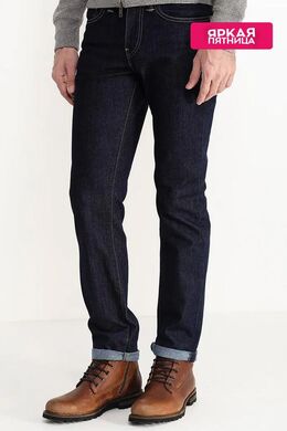 LEVI'S: Зауженные джинсы 