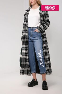 TWINSET: Повседневные джинсы 