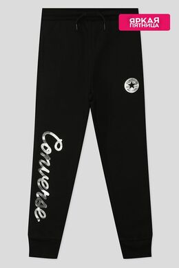 Converse: Брюки джоггеры 