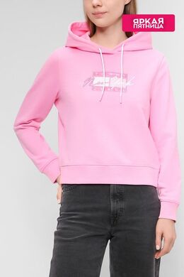 Tommy Jeans: Спортивная толстовка 
