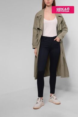 Tommy Jeans: Повседневные джинсы 