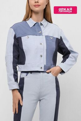 EMPORIO ARMANI: Короткая куртка 