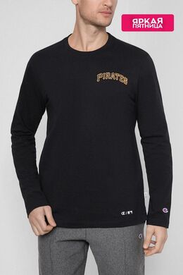 Champion: Свитшот с принтом 