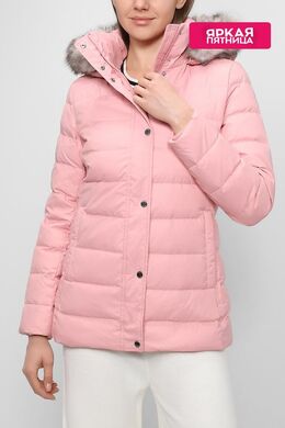 Tommy Hilfiger: Зимняя куртка 