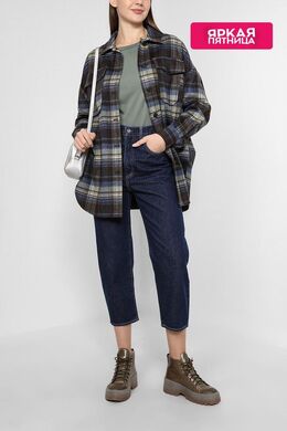 LEVI'S: Весенние джинсы 