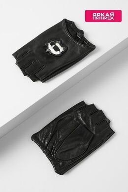 Karl Lagerfeld: Перчатки  Ikonik
