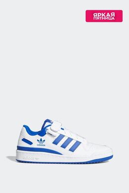 Adidas: Белые кроссовки  Forum