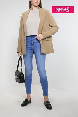 Guess: Повседневные джинсы 