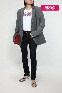 PEPE JEANS: Однотонные джинсы 