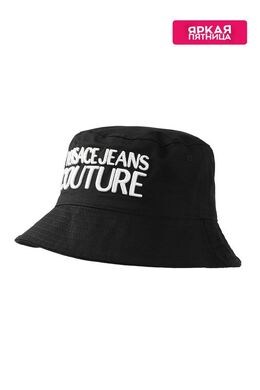 VERSACE JEANS COUTURE: Панама 