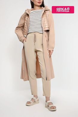 TWINSET: Короткие брюки 